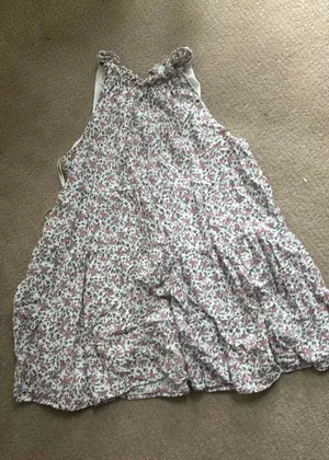 Aura Dress thumbnail 1