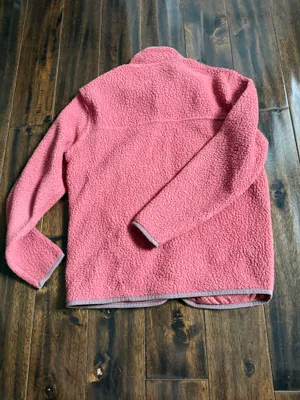 Patagonia Zip Up Sweater thumbnail 5