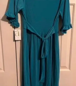 Olian Maternity dress M thumbnail 2