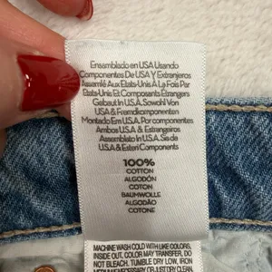 Mother Superior 34 The Half Pipe Flood Jeans Wide Leg Cropped in Material Girl thumbnail 11