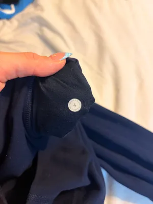 Lululemon Leggings  thumbnail 4