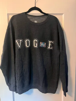 Athletic Works Vogue Travel Pullover thumbnail 1