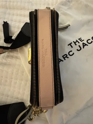 Marc Jacobs The Snapshot Bag thumbnail 10