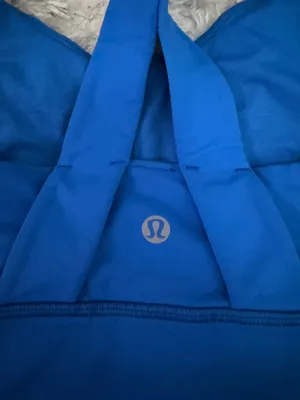 Lululemon sports bra  thumbnail 4