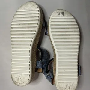 Kanna‎ Sandals Size 8 thumbnail 5
