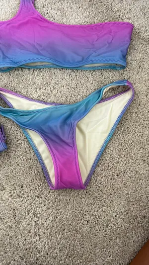 Triangl Bikini Set thumbnail 3