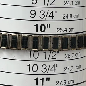 Fashion Watch Image Brand Black thumbnail 9