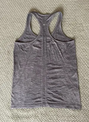 Lululemon Tank thumbnail 1