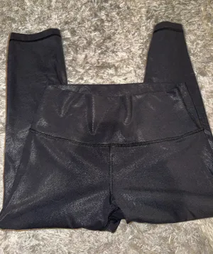 Lululemon Leggings 23" Crop thumbnail 1