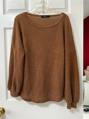 Cozy Waffle thumbnail 2