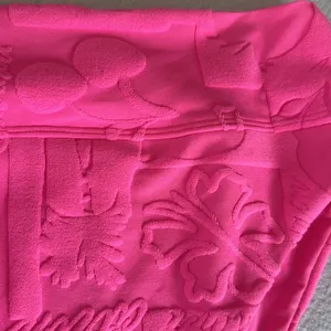 BEACH RIOT Highway Bottom Strawberry Stand Terry, Size Large , $98 thumbnail 11