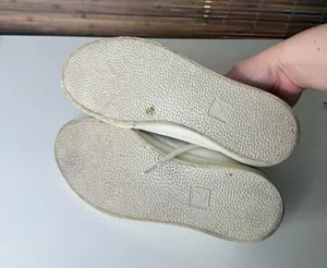 Veja Esplar Leather White Sneakers 10 thumbnail 8
