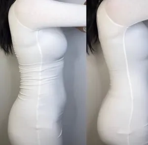 SKIMS BBL Butt Lifting Shorts M thumbnail 7