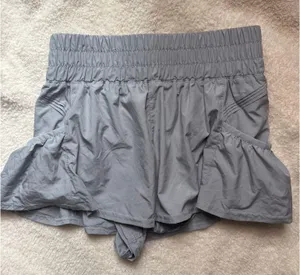 Free People Movement Shorts thumbnail 1