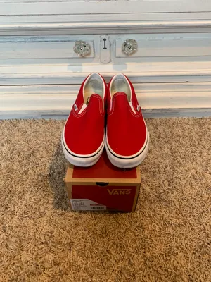 Vans (slip-on) thumbnail 3