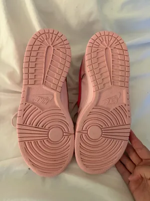 Nike Dunk Low thumbnail 5