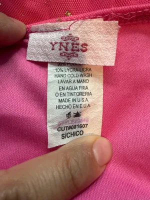 Hot Pink Tulle Coquette Dress | Fairycore Princess Prom Dress XS/S Petite thumbnail 10