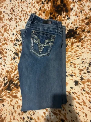 Vigoss Jeans thumbnail 2