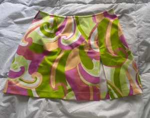 Peppermayo mini skirt  thumbnail 1