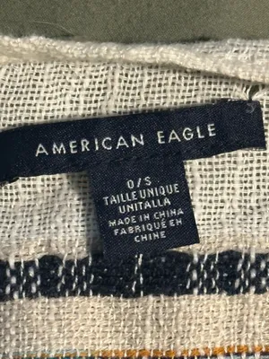 American Eagle Kimono thumbnail 2