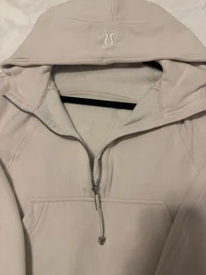 Lululemon Scuba Half-Zip Hoodie thumbnail 2