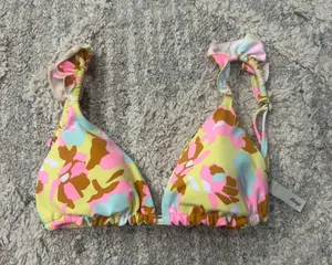 Maaji reversible swim top  thumbnail 1