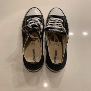 Converse Chuck Taylor All Star, Size 10 thumbnail 3