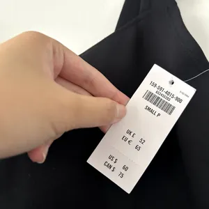 Abercrombie & Fitch Black Sweetheart Athletic Bodycon Mini Dress NWT Size S thumbnail 2