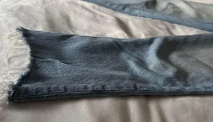 Abercrombie Kick Flare Jean Petite thumbnail 7