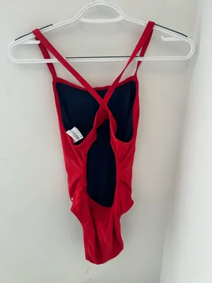 Speedo Lifeguard Suit  thumbnail 2