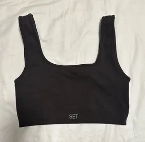 Set Active Bra Top  thumbnail 1
