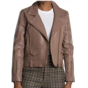 Blank NYC Moto Jacket thumbnail 2