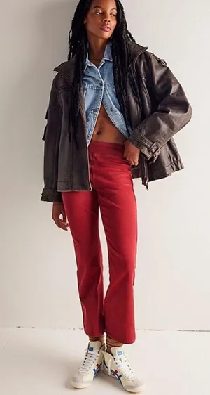 We The Free NWT In My Feelings Jeans thumbnail 1