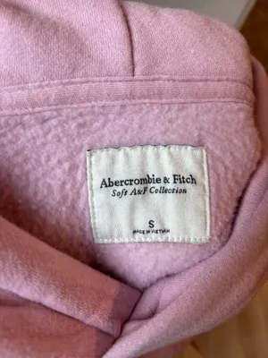 Abercrombie Sweat Set thumbnail 6