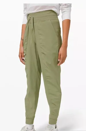 Lululemon Dance Studio Joggers thumbnail 2