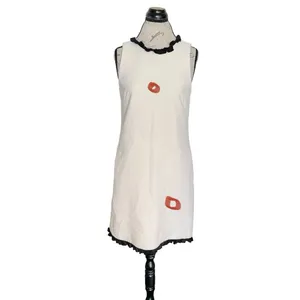 J.Crew Womens Dress Sz 4 Worn On TV 60's Inspired Office Career Wedding Guest thumbnail 11