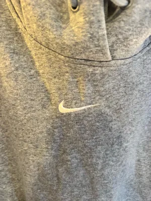 Nike Oversized hoodie thumbnail 2