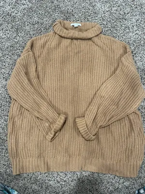 American Eagle Fall Sweater thumbnail 1