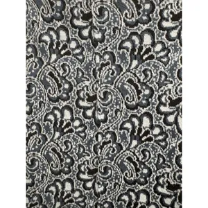 Maeve The Margot Kick Flare Cropped Pants Women’s Small Blue Floral Paisley thumbnail 4