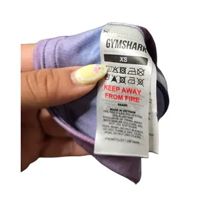 Gymshark Contour Shorts in Mystic Lilac‎ Size: XS thumbnail 4