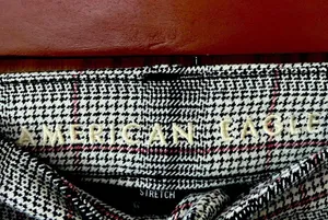 American Eagle Trousers thumbnail 2