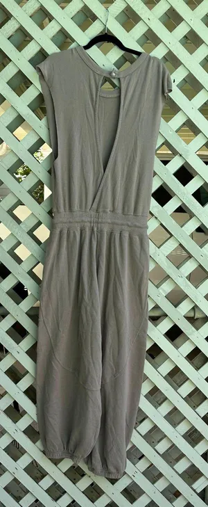 Throw And Go Onesie Jumpsuit thumbnail 6