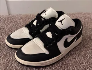 Jordan Nike Air thumbnail 2