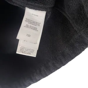 Mountain‎ Hardwear Women's Size Small P Black Fleece Outdoor Vest thumbnail 6