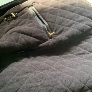 Lauren Ralph Lauren Dark Brown Women Size Small Outwear Jacket Coat Winter thumbnail 4