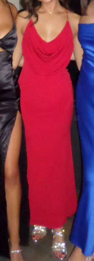 Words Of Warning Maxi Dress thumbnail 2
