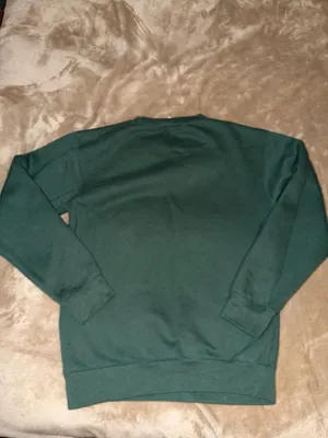 Santa Cruz Skateboards Forest Green Floral Crew Sweatshirt thumbnail 3