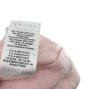 Artizia Sunday Best Abby Dinosaur Sweater Wool Alpaca Pink Size Small‎ thumbnail 9