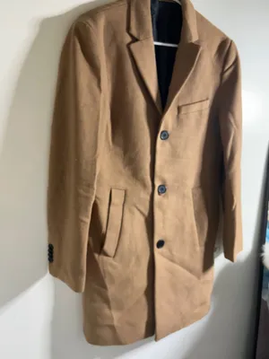 H&M Outerwear coat  thumbnail 1