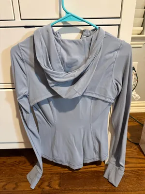 Lululemon Define Jacket Hooded thumbnail 2